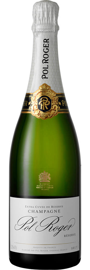 Bild på Pol Roger Brut Reservé