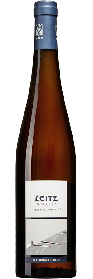 Bild på Leitz Magic Mountain Riesling 2023