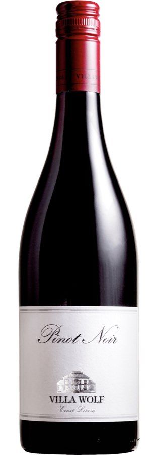 Bild på Villa Wolf Pinot Noir