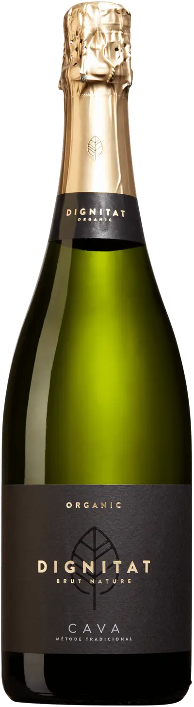 Bild på Dignitat Cava Brut Nature