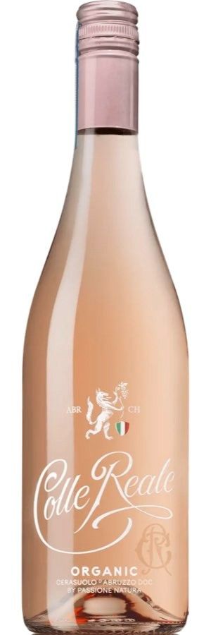 Bild på Colle Reale Rosé