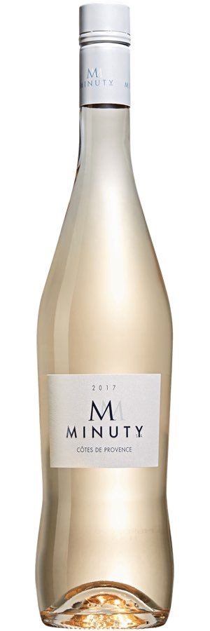 Bild på M de Minuty Rosé