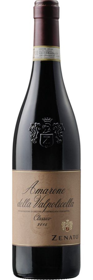 Bild på Zenato Amarone della Valpolicella