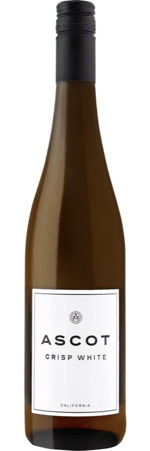 Bild på Ascot  Crisp White