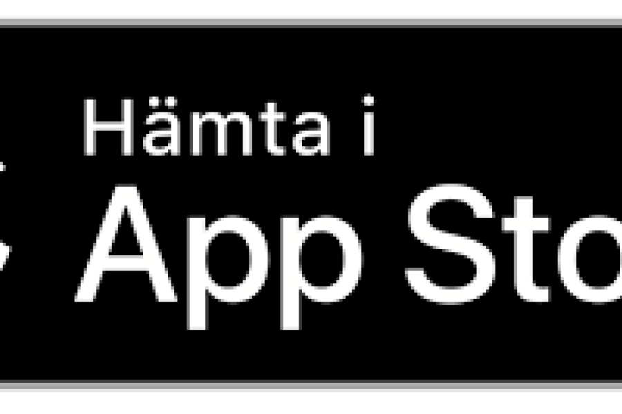 App Store hämta vinapp