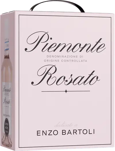 Bild på Enzo Bartoli Rosato