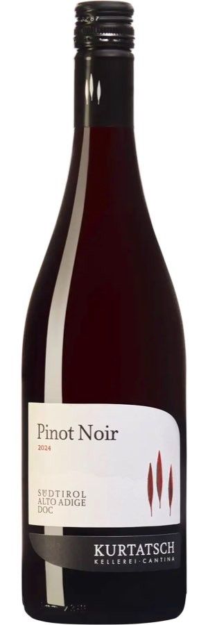Bild på Cantina Kurtatsch Pinot Noir