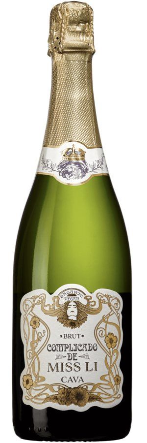 Bild på Cava Miss Li