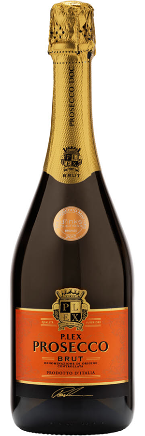 Bild på P. Lex Prosecco Brut