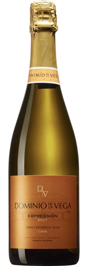 Bild på Expression Gran Reserva