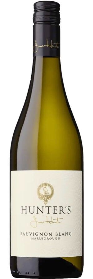 Bild på Hunter's Sauvignon Blanc 2016