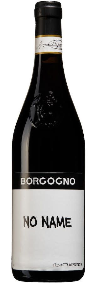 Bild på Borgogno No Name