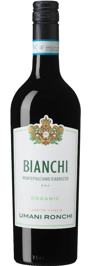 Bild på Bianchi Montepulciano d'Abruzzo