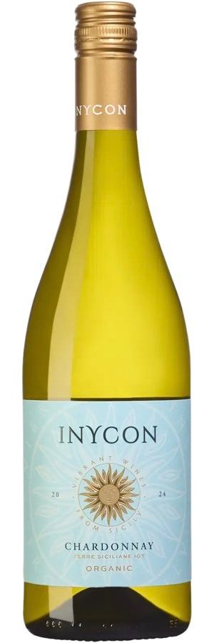 Bild på Inycon Chardonnay