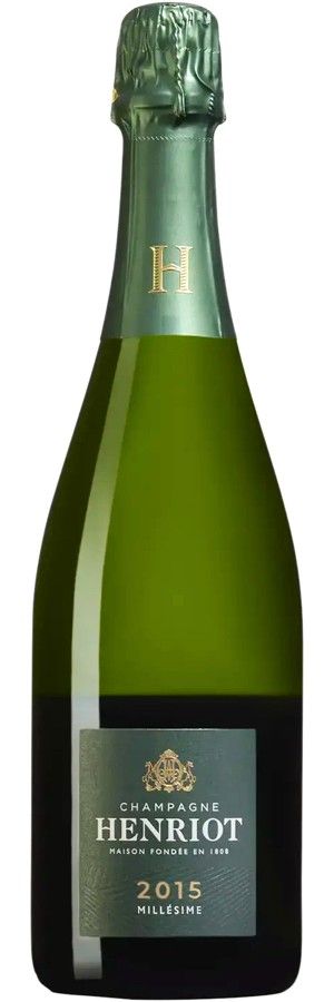 Bild på Henriot Millésimé Brut 2015