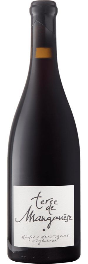 Bild på Terre de Manganèse  Didier Desvignes Vigneron