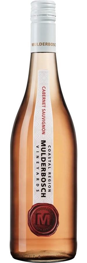 Bild på Mulderbosch Rosé