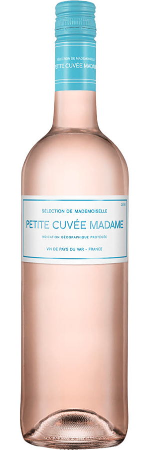 Bild på Petite Cuvée Madame