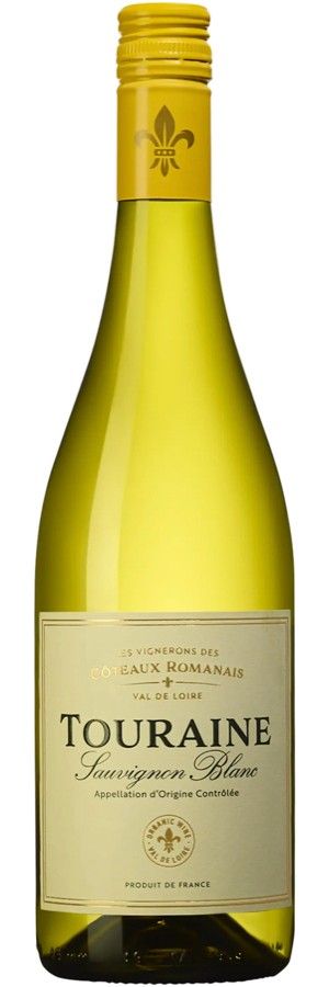 Bild på Touraine Sauvignon Blanc