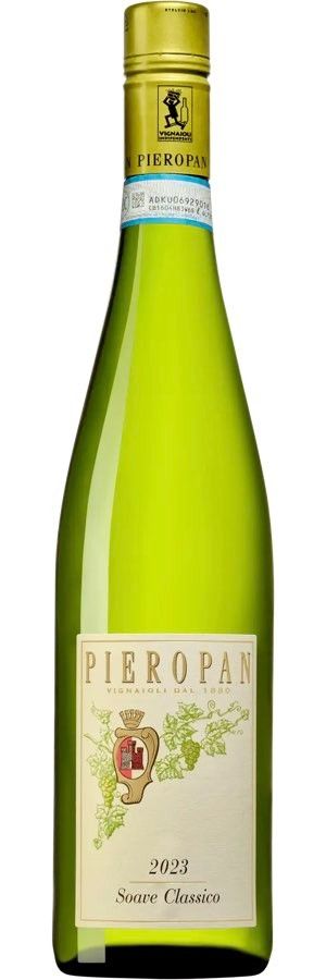 Bild på Pieropan Soave Classico