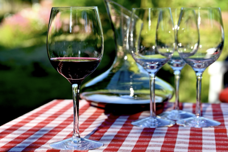 Bästa franska vinerna under 100 kr – 2018