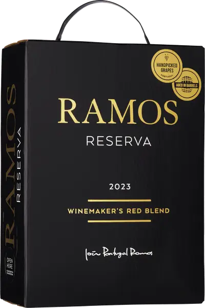 Bild på Ramos Reserva