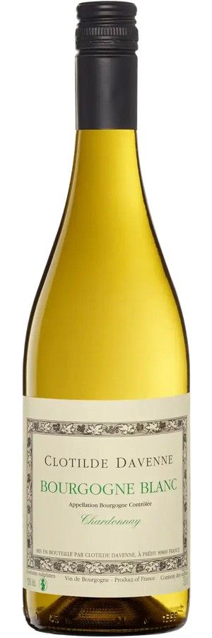 Bild på Clotilde Davenne Bourgogne Blanc