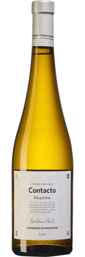 Bild på Contacto Alvarinho