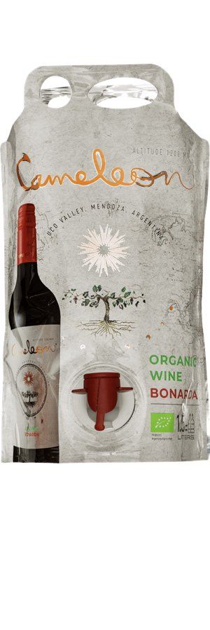 Bild på Cameleon Bonarda