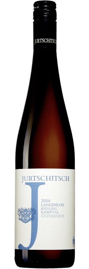 Bild på Jurtschitsch Langenlois Riesling