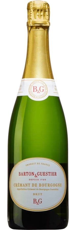 Bild på Barton & Guestier Crémant de Bourgogne